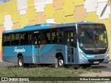 Auto Ônibus Fagundes RJ 101.339 na cidade de São Gonçalo, Rio de Janeiro, Brasil, por Willian Raimundo Morais. ID da foto: :id.