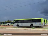 BsBus Mobilidade 500755 na cidade de Samambaia, Distrito Federal, Brasil, por Everton Lira. ID da foto: :id.