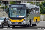 Transunião Transportes 3 6148 na cidade de São Paulo, São Paulo, Brasil, por Giovanni Melo. ID da foto: :id.