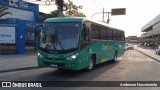 Dom Bosco Turismo e Transportes RJ 551.016 na cidade de Duque de Caxias, Rio de Janeiro, Brasil, por Anderson Nascimento. ID da foto: :id.