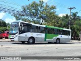 Empresa de Ônibus Vila Galvão 2450 na cidade de Guarulhos, São Paulo, Brasil, por Ancelmo Cipriano. ID da foto: :id.