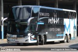 Empresa de Ônibus Nossa Senhora da Penha 60080 na cidade de Porto Alegre, Rio Grande do Sul, Brasil, por José Augusto de Souza Oliveira. ID da foto: :id.