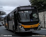 Transunião Transportes 3 6541 na cidade de São Paulo, São Paulo, Brasil, por Gilberto Mendes dos Santos. ID da foto: :id.