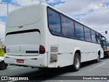 Ônibus Particulares 7658 na cidade de Curitiba, Paraná, Brasil, por Ricardo Fontes Moro. ID da foto: :id.