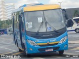 JTP Transportes - COM Embu das Artes 01.083 na cidade de Barueri, São Paulo, Brasil, por GDC __39AM. ID da foto: :id.