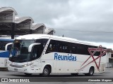 Empresa Reunidas Paulista de Transportes 164003 na cidade de Paraty, Rio de Janeiro, Brasil, por Alexandre  Magnus. ID da foto: :id.