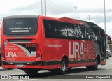 Lirabus 20005 na cidade de São Paulo, São Paulo, Brasil, por Bruno - ViajanteFLA. ID da foto: :id.