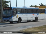 Transportes Futuro C30004 na cidade de Rio de Janeiro, Rio de Janeiro, Brasil, por Augusto César. ID da foto: :id.