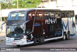 Empresa de Ônibus Nossa Senhora da Penha 59000 na cidade de Porto Alegre, Rio Grande do Sul, Brasil, por José Augusto de Souza Oliveira. ID da foto: :id.