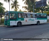 OT Trans - Ótima Salvador Transportes 20865 na cidade de Salvador, Bahia, Brasil, por Adham Silva. ID da foto: :id.