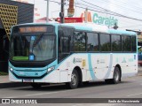 Maraponga Transportes 26211 na cidade de Fortaleza, Ceará, Brasil, por Saulo do Nascimento. ID da foto: :id.