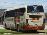 Marlac Turismo 12100 na cidade de Pontal do Paraná, Paraná, Brasil, por Ricardo Matu. ID da foto: :id.