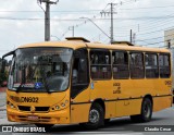 Empresa Cristo Rei > CCD Transporte Coletivo DN602 na cidade de Curitiba, Paraná, Brasil, por Claudio Cesar. ID da foto: :id.