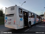 Nova Transporte 22975 na cidade de Serra, Espírito Santo, Brasil, por Nathan dos Santos. ID da foto: :id.