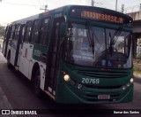 OT Trans - Ótima Salvador Transportes 20769 na cidade de Salvador, Bahia, Brasil, por Itamar dos Santos. ID da foto: :id.