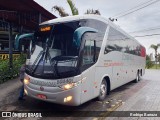 Companhia Coordenadas de Transportes 50440 na cidade de Barbacena, Minas Gerais, Brasil, por Rodrigo Barraza. ID da foto: :id.