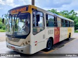 Rota Real Transportes 6000 na cidade de Ouro Branco, Minas Gerais, Brasil, por Rodrigo Silva. ID da foto: :id.
