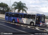 Guarulhos Transportes 33.802 na cidade de Guarulhos, São Paulo, Brasil, por Rafael Lopes de Oliveira. ID da foto: :id.