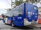 Next Mobilidade - ABC Sistema de Transporte 81.799 na cidade de Diadema, São Paulo, Brasil, por Vinicius Palone. ID da foto: :id.