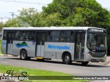 Expresso Metrópolis Transportes e Viagens 1331 na cidade de Jaguariúna, São Paulo, Brasil, por Henrique Alves de Paula Silva. ID da foto: :id.