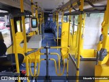 SM Transportes 21020 na cidade de Belo Horizonte, Minas Gerais, Brasil, por Eduardo Vasconcelos. ID da foto: :id.