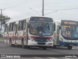 Transporte Tropical 4323 na cidade de Aracaju, Sergipe, Brasil, por Jonathan Silva. ID da foto: :id.