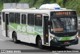 Ônibus Particulares 6837 na cidade de Piraí, Rio de Janeiro, Brasil, por José Augusto de Souza Oliveira. ID da foto: :id.