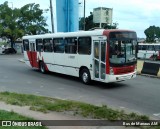 Integração Transportes 0409007 na cidade de Manaus, Amazonas, Brasil, por Bus de Manaus AM. ID da foto: :id.