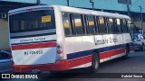 Empresa de Transportes Limousine Carioca RJ 129.033 na cidade de Duque de Caxias, Rio de Janeiro, Brasil, por Gabriel Sousa. ID da foto: :id.
