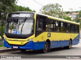 Trancid - Transporte Cidade de Divinópolis 251 na cidade de Divinópolis, Minas Gerais, Brasil, por Pedro Henrique. ID da foto: :id.
