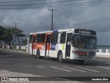 Capital Transportes 8331 na cidade de Aracaju, Sergipe, Brasil, por Jonathan Silva. ID da foto: :id.