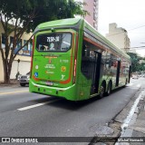 TRANSPPASS - Transporte de Passageiros 8 1108 na cidade de São Paulo, São Paulo, Brasil, por Michel Nowacki. ID da foto: :id.