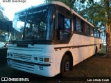 Ônibus Particulares Alex ELBUSS na cidade de Rio Grande, Rio Grande do Sul, Brasil, por Luis Alfredo Knuth. ID da foto: :id.