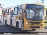 Plataforma Transportes 30421 na cidade de Salvador, Bahia, Brasil, por Itamar dos Santos. ID da foto: :id.