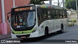 Caprichosa Auto Ônibus B27042 na cidade de Rio de Janeiro, Rio de Janeiro, Brasil, por Gabriel Sousa. ID da foto: :id.
