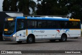 Transportes Futuro C30218 na cidade de Colombo, Paraná, Brasil, por Gabriel Marciniuk. ID da foto: :id.