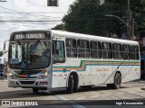 Auto Ônibus Santa Maria Transporte e Turismo 02094 na cidade de Extremoz, Rio Grande do Norte, Brasil, por Iago Vasconcelos. ID da foto: :id.
