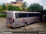 Rota Transportes Rodoviários 5835 na cidade de Eunápolis, Bahia, Brasil, por Selmo Bastos. ID da foto: :id.