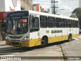 Transportes Guanabara 1132 na cidade de Natal, Rio Grande do Norte, Brasil, por Gabriel Felipe. ID da foto: :id.