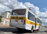 Smile Transportes e Turismo 156 na cidade de Fernandópolis, São Paulo, Brasil, por Emerson Henrique. ID da foto: :id.