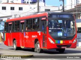 Transportadora Globo 974 na cidade de Recife, Pernambuco, Brasil, por Marcos Lisboa. ID da foto: :id.