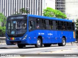 Transportadora Globo 961 na cidade de Recife, Pernambuco, Brasil, por Marcos Lisboa. ID da foto: :id.