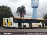 HP Transportes Coletivos 20505 na cidade de Aparecida de Goiânia, Goiás, Brasil, por Pedro Henrique Eufrasio Correia Dias. ID da foto: :id.