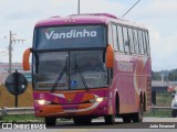 Vandinho Viagens 07 na cidade de Vitória da Conquista, Bahia, Brasil, por João Emanoel. ID da foto: :id.