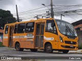 Transporte Suplementar de Belo Horizonte 1159 na cidade de Belo Horizonte, Minas Gerais, Brasil, por Pedro Castro. ID da foto: :id.