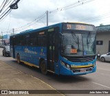 JTP Transportes - COM Porto Velho 02.163 na cidade de Porto Velho, Rondônia, Brasil, por João Sales Vitor. ID da foto: :id.