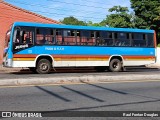 Ypacaraí ETC - Linea 128 211 na cidade de Itauguá, Central, Paraguai, por Raul Fontan Douglas. ID da foto: :id.