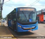 JTP Transportes - COM Porto Velho 02.186 na cidade de Porto Velho, Rondônia, Brasil, por João Sales Vitor. ID da foto: :id.