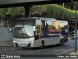 Ônibus Particulares 8G46 na cidade de Belo Horizonte, Minas Gerais, Brasil, por Douglas Célio Brandao. ID da foto: :id.