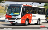 Pêssego Transportes 4 7188 na cidade de São Paulo, São Paulo, Brasil, por Clovis Junior. ID da foto: :id.